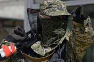 В учебных центрах "ДНР" участились случаи дезертирства и "самострелов"