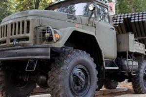 На Артемовском направлении появились артподразделения террористов