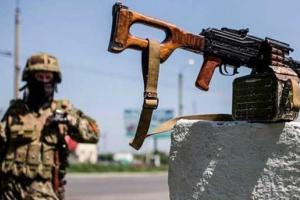 Оккупированный Донбасс до конца недели заблокируют, — источник