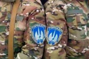 На Луганщине задержан боец «Торнадо», который жестоко истязал свою сожительницу