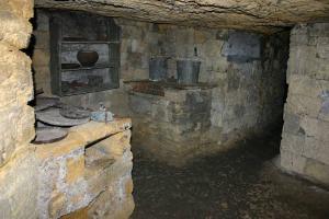На Одесчине в катакомбах пропали трое детей