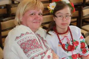 Украинка с синдромом Дауна получила Гран-при на музыкальном конкурсе в Болгарии