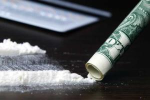 Молдаванин, задержанный в киевском аэропорту, прятал в желудке полкило кокаина