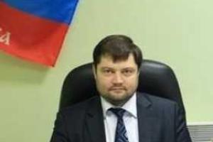 Главой Горловки назначен "Хромой" - бывший "народный мэр" Енакиево