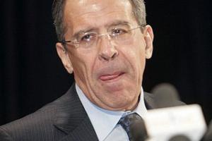 Лавров обвинил Украину в сознательной попытке обострить ситуацию перед саммитом G7