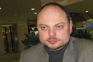 Состояние здоровья российского журналиста Кара-Мурзы улучшилось