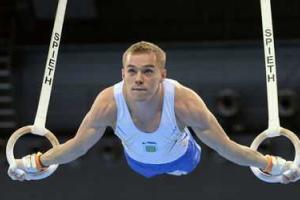 Олег Верняев принес Украине четвертое «золото» в Баку