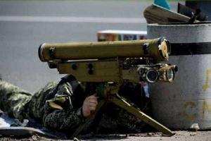 За последние 12 часов на Луганщине возросло количество обстрелов, есть потери среди военных