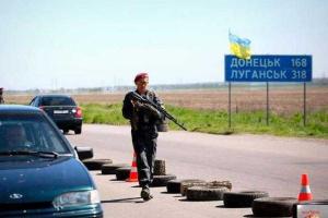 Кирилл Сазонов: Стратегическое решение по оккупированным территориям на Донбассе так и не приняли