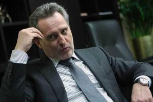 Фирташ: Яценюк - первый олигарх в Кабмине