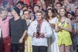 «Голосом страны» стал Дончанин Антон Копытин