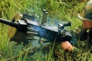 День приезда Порошенко в Мариуполь начался с обстрела Широкино 