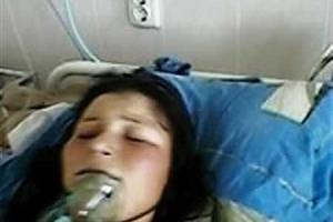 В Горловке похоронили молодую девушку, раненую во время обстрела 11 июня