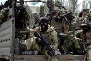 Боевики спланировали прорыв и создание коридора «Херсон-Николаев-Одесса» - военный эксперт