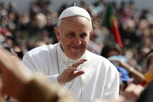 Юрий Кирпичев: Зачем Путин встречается с Папой Римским?