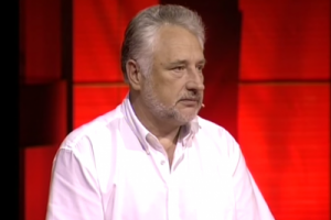 Жебривский: В бывшем элитном поселке Пески ни одного целого дома