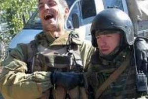 Захарченко назвал "ДНР" элитой "нашего государства"