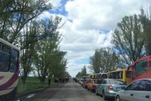 Как налаживают бизнес предприниматели на оккупированных территориях