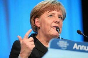 Меркель: Греция не оценила щедрое предложение Европы