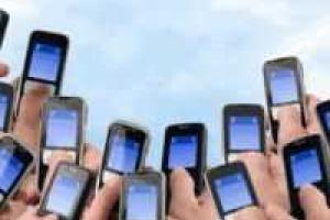 Вчера запустили собственный мобильный оператор "ДНР"