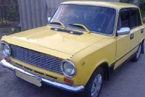 45-летний харьковчанин незаконно завладел чужим автомобилем