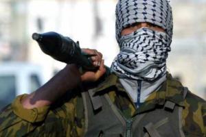 В Широкино боевики от скуки взрывают заборы частных домов