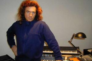 Ушел из жизни экс-музыкант группы "Ария"