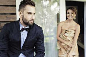 Жанна Фриске и Дмитрий Шепелев: История любви