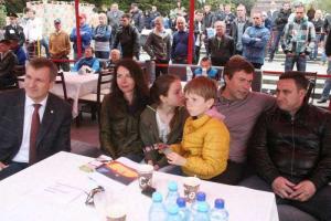 Шо? Олег Царев читает детские книги