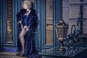 Ирина Билык предстала в необычном образе