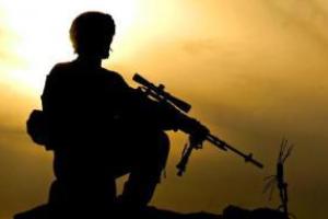 На Донетчине боевики захватили в плен украинского солдата