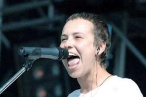 В оккупированном Лутугино для выпускников школ выступила Чичерина