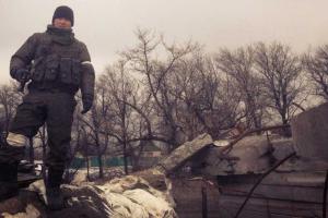 Журналисты нашли российского военного, который воевал на Донбассе