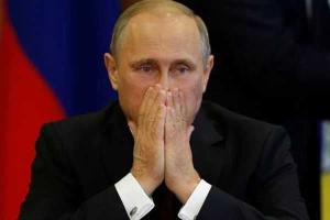 С. Рабинович: Путин очень боится кончить так же, как Каддафи