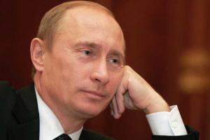 Путина пригласили поучаствовать в американском реалити-шоу