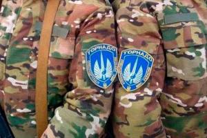 Омбудсмен: У задержанных бойцов роты "Торнадо" обнаружены телесные повреждения