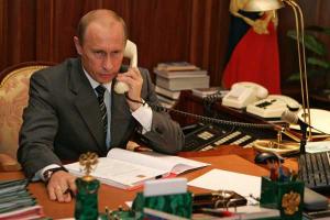 Виталий Портников: Звонок от Путина