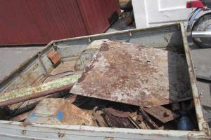 На Харьковщине задержаны мужчины, которые обокрали дачу