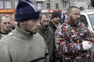 Российский телеканал «Дождь» обнародовал видеодоказательства убийств пленных в «ДНР»