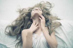 Мастурбация положительно влияет на сердечно-сосудистую систему