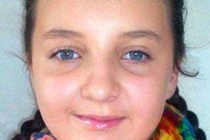 В Житомире пропала 14-летняя девочка. Помогите найти!