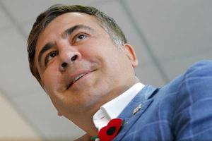 Михаил Саакашвили публично оскорбил московского «куратора» Одессы