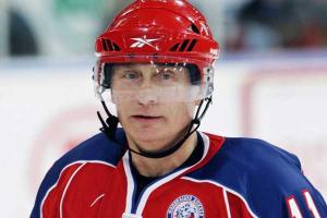 Сергей Логинов: Через 48 дней Путину придет конец