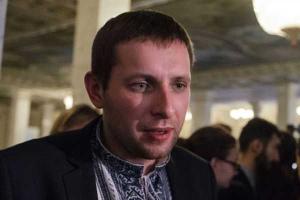 Парасюк предложил отправить в зону АТО представителей сексуальных меньшинств