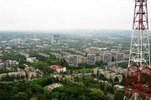 В "ДНР" начали транслироваться украинские каналы, - соцсети