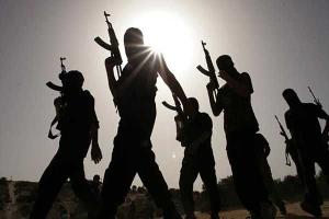 Российские боевики начали массово возвращаться в Россию