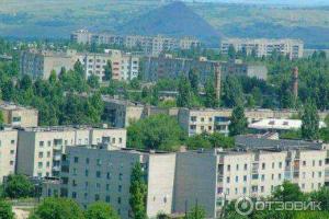 Жители оккупированного Стаханова заняты поиском воды и еды