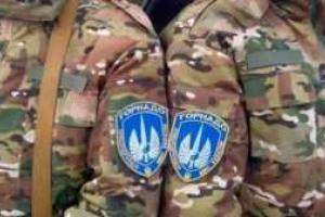 МВД: штурма базы "Торнадо" не будет
