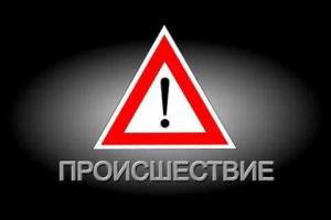 Конотопский милиционер, который сбил на скутере девушку, был пьяный