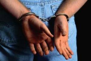 В Донецке арестован «народный» мэр Горловки 